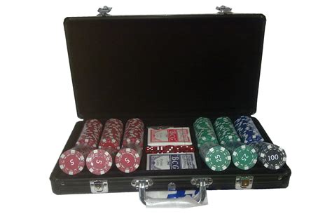 fichero poker 300 fichas